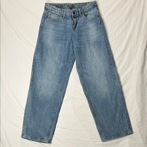 Wild Fable Light Blue Straight Leg Jeans